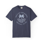 Salt Of The Earth Social Club T-Shirt | Christian Faith Graphic Tee