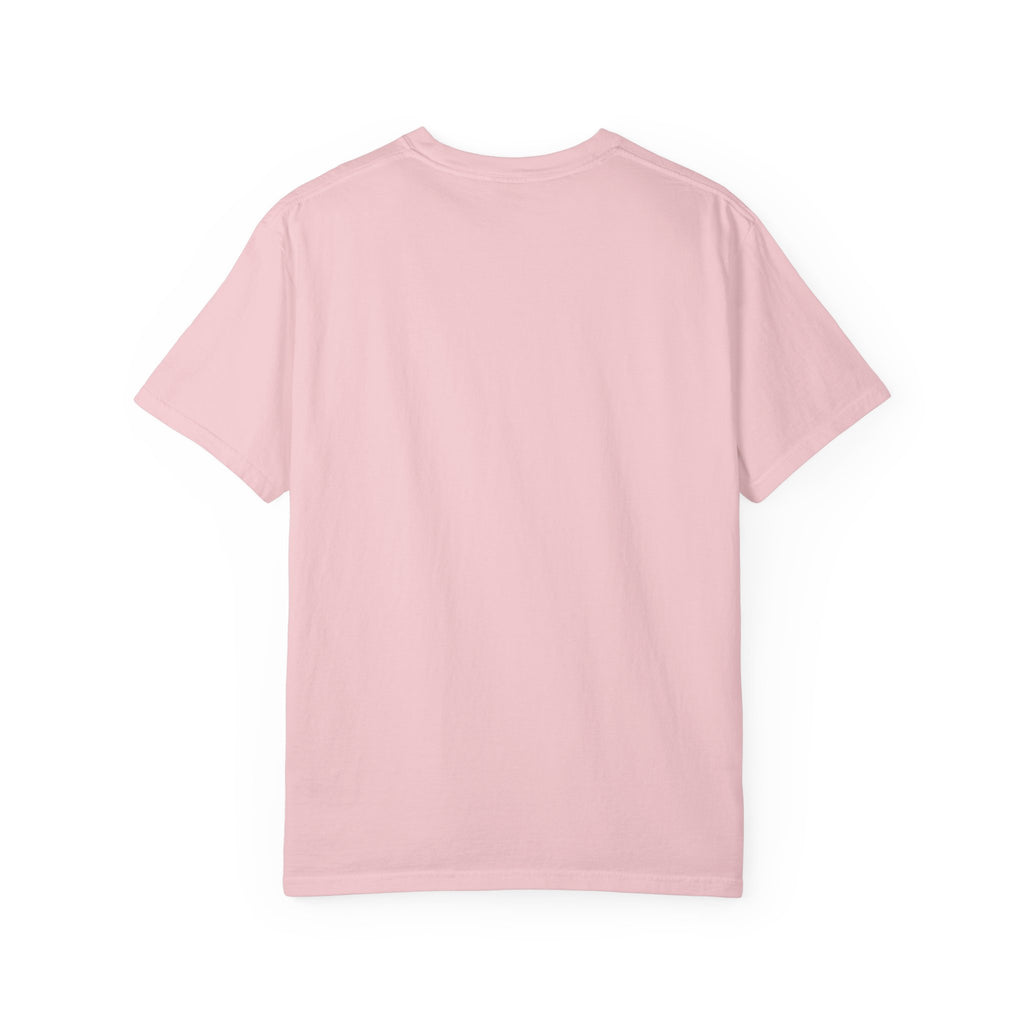 Jonah's Taxi T-Shirt | Christian Faith Graphic Tee
