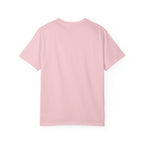 Jonah's Taxi T-Shirt | Christian Faith Graphic Tee
