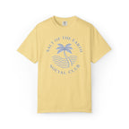 Salt Of The Earth Social Club T-Shirt | Christian Faith Graphic Tee