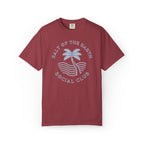 Salt Of The Earth Social Club T-Shirt | Christian Faith Graphic Tee