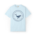 Jonah's Taxi T-Shirt | Christian Faith Graphic Tee