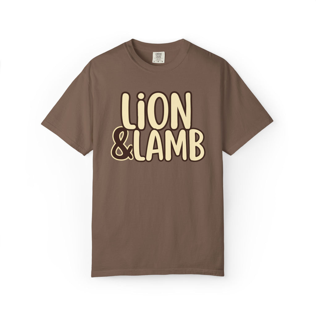 Copy of Messy Bun Jesus & Coffee Run T-Shirt | Christian Faith Graphic Tee