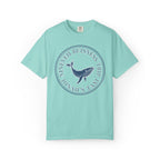 Jonah's Taxi T-Shirt | Christian Faith Graphic Tee