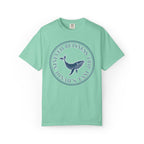 Jonah's Taxi T-Shirt | Christian Faith Graphic Tee