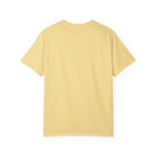 Jonah's Taxi T-Shirt | Christian Faith Graphic Tee