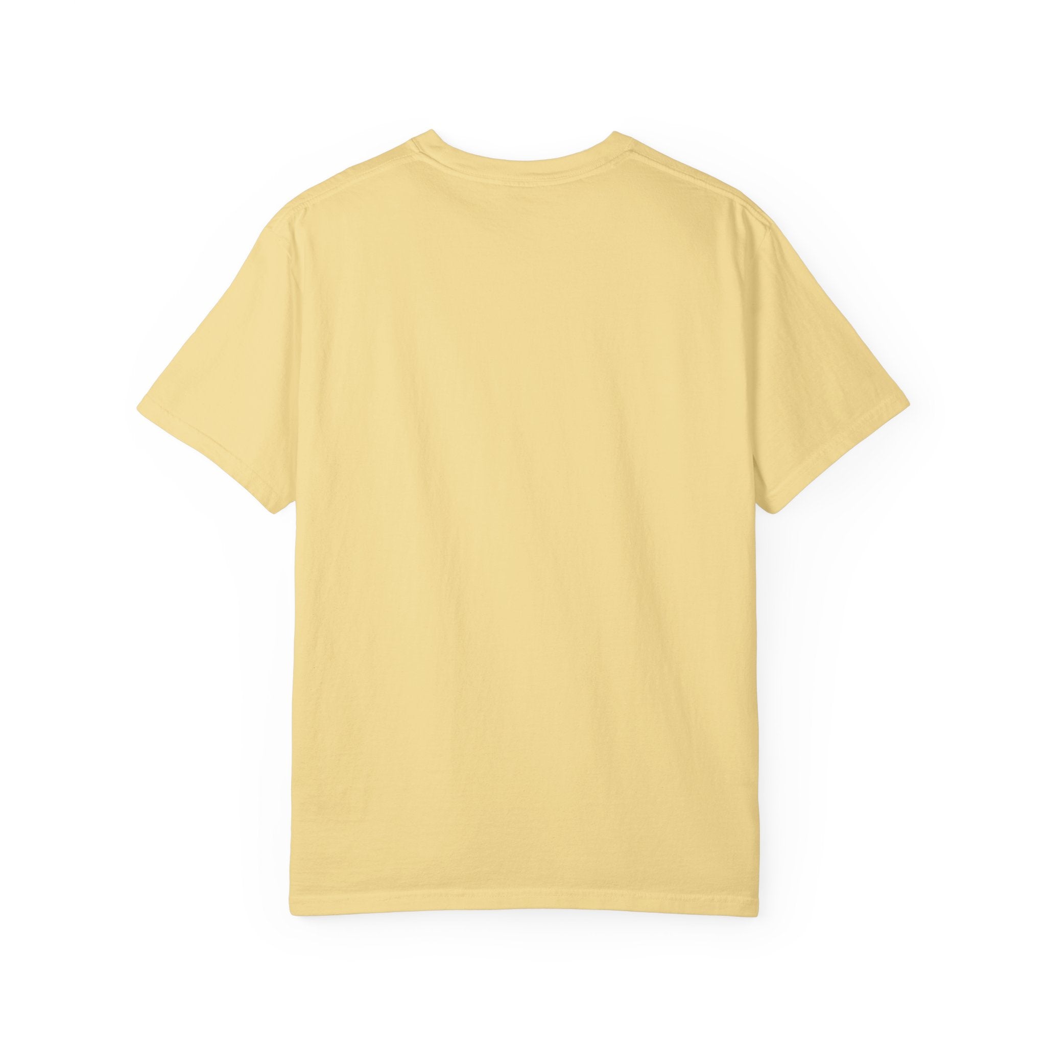 Jonah's Taxi T-Shirt | Christian Faith Graphic Tee