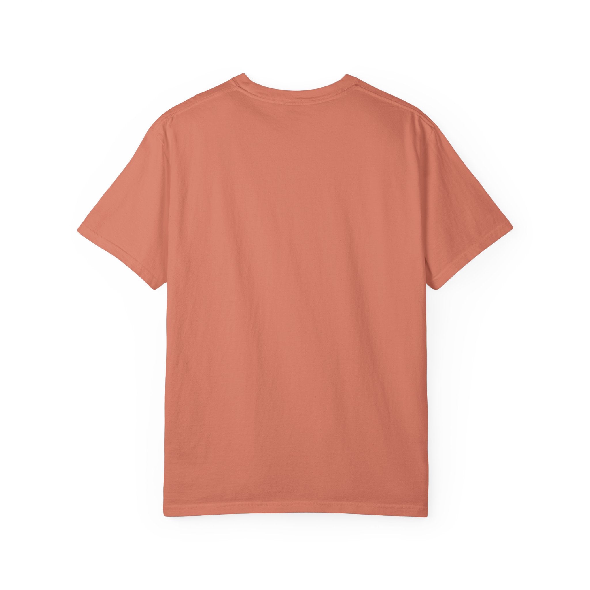 Love Cross T-Shirt | Christian Faith Graphic Tee