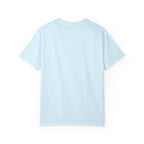 Jonah's Taxi T-Shirt | Christian Faith Graphic Tee