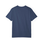 Salt Of The Earth Social Club T-Shirt | Christian Faith Graphic Tee