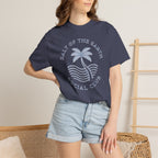 Salt Of The Earth Social Club T-Shirt | Christian Faith Graphic Tee