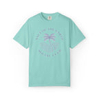 Salt Of The Earth Social Club T-Shirt | Christian Faith Graphic Tee