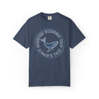 Jonah's Taxi T-Shirt | Christian Faith Graphic Tee