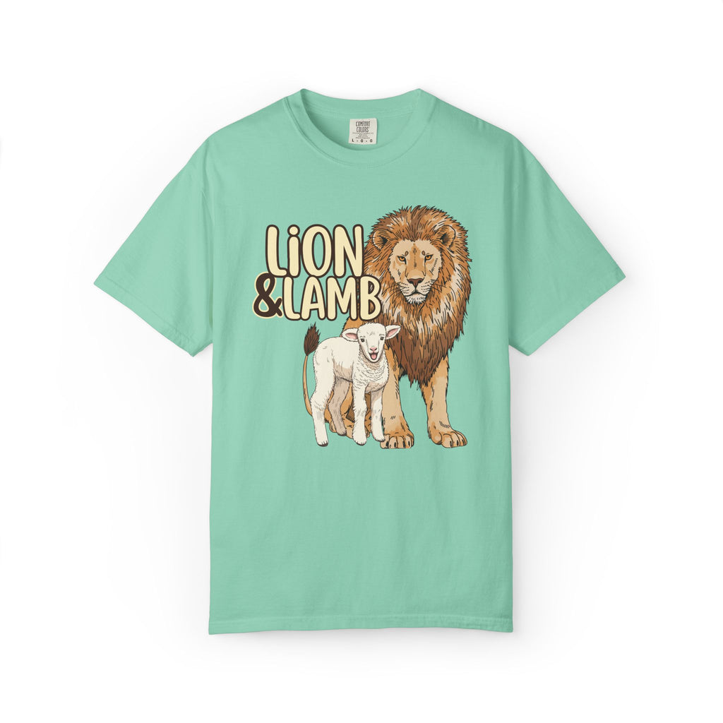 Copy of Messy Bun Jesus & Coffee Run T-Shirt | Christian Faith Graphic Tee