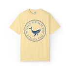 Jonah's Taxi T-Shirt | Christian Faith Graphic Tee