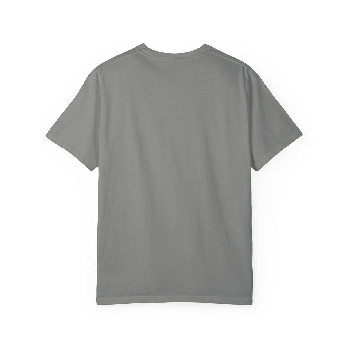 Baby Blue Polka Dot Bow T-Shirt | Christian Faith Graphic Tee