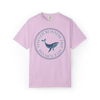 Jonah's Taxi T-Shirt | Christian Faith Graphic Tee