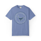Jonah's Taxi T-Shirt | Christian Faith Graphic Tee