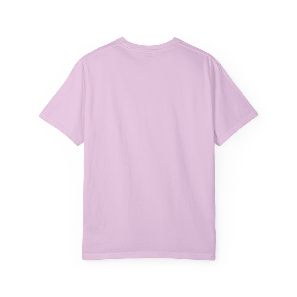 Jonah's Taxi T-Shirt | Christian Faith Graphic Tee