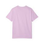 Jonah's Taxi T-Shirt | Christian Faith Graphic Tee