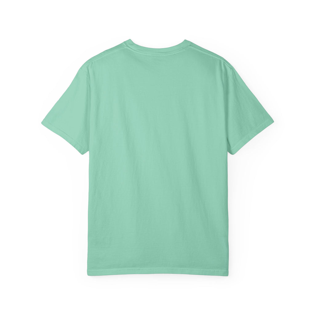 Copy of Messy Bun Jesus & Coffee Run T-Shirt | Christian Faith Graphic Tee