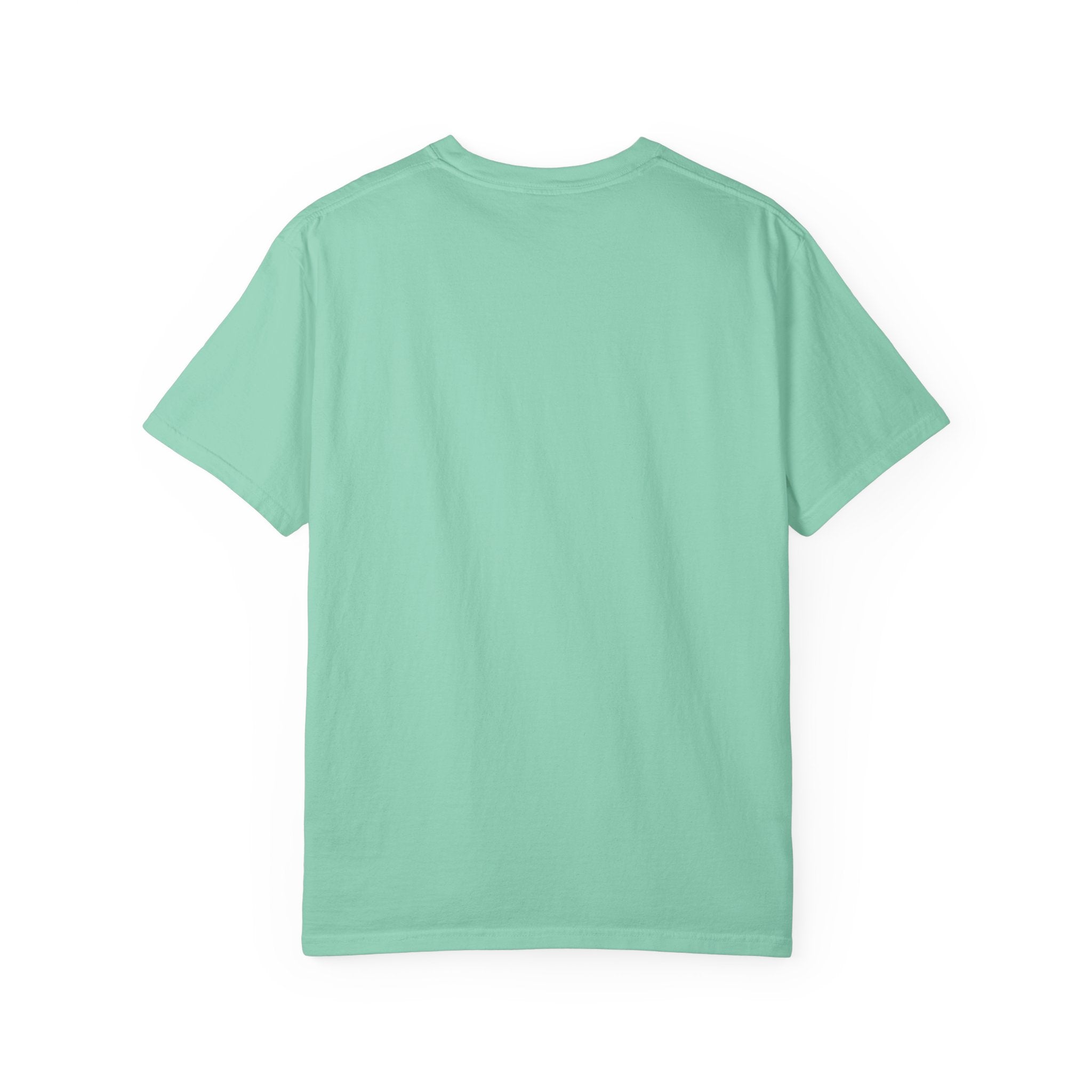Lion&Lamb Name T-Shirt | Christian Faith Graphic Tee