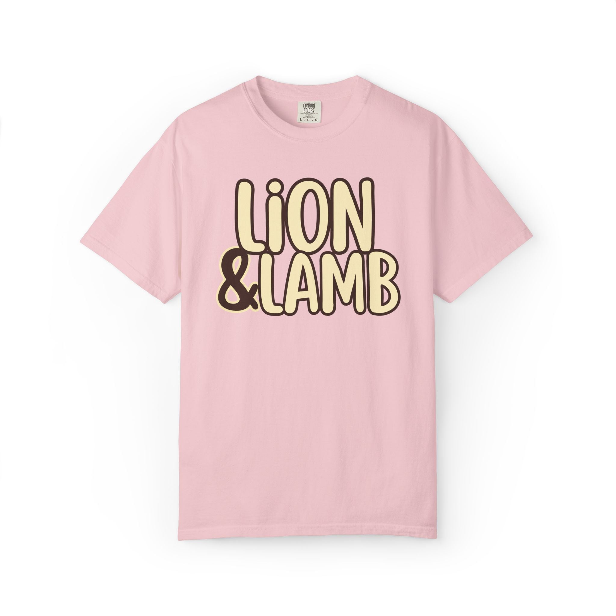Copy of Messy Bun Jesus & Coffee Run T-Shirt | Christian Faith Graphic Tee