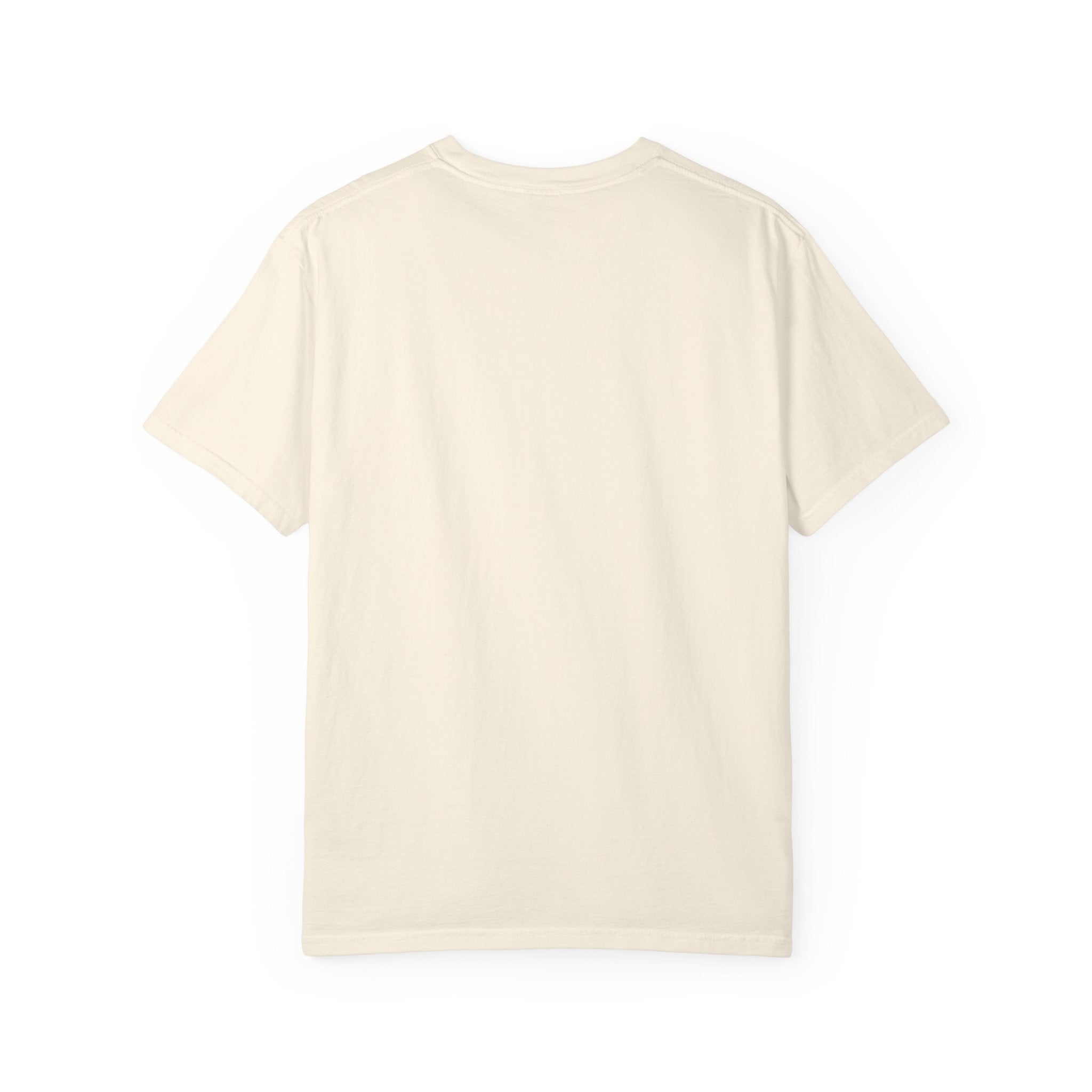 Jonah's Taxi T-Shirt | Christian Faith Graphic Tee