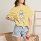 Salt Of The Earth Social Club T-Shirt | Christian Faith Graphic Tee