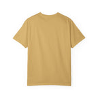Lion&Lamb Image T-Shirt | Christian Faith Graphic Tee