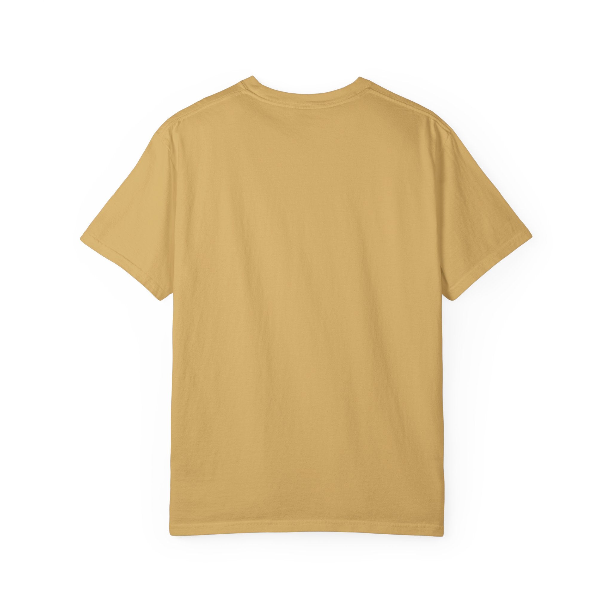 Lion&Lamb Image T-Shirt | Christian Faith Graphic Tee