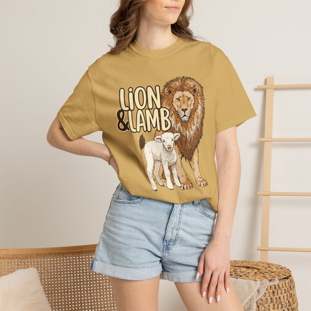 Copy of Messy Bun Jesus & Coffee Run T-Shirt | Christian Faith Graphic Tee