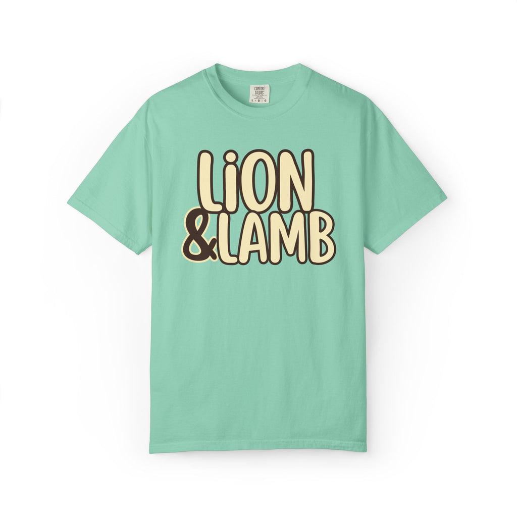 Copy of Messy Bun Jesus & Coffee Run T-Shirt | Christian Faith Graphic Tee