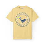 Jonah's Taxi T-Shirt | Christian Faith Graphic Tee