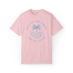 Salt Of The Earth Social Club T-Shirt | Christian Faith Graphic Tee