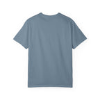 Jonah's Taxi T-Shirt | Christian Faith Graphic Tee