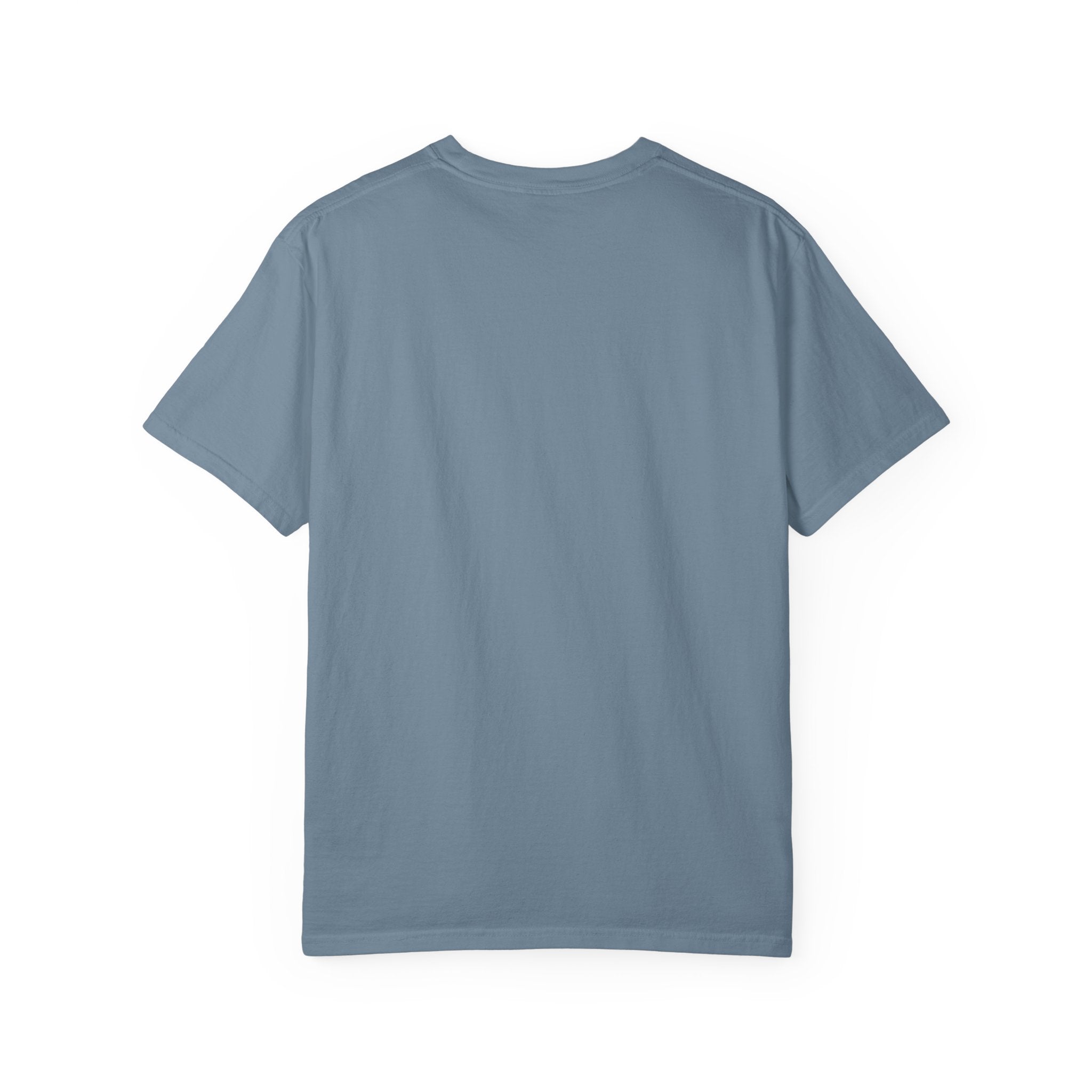 Jonah's Taxi T-Shirt | Christian Faith Graphic Tee