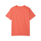 Jonah's Taxi T-Shirt | Christian Faith Graphic Tee