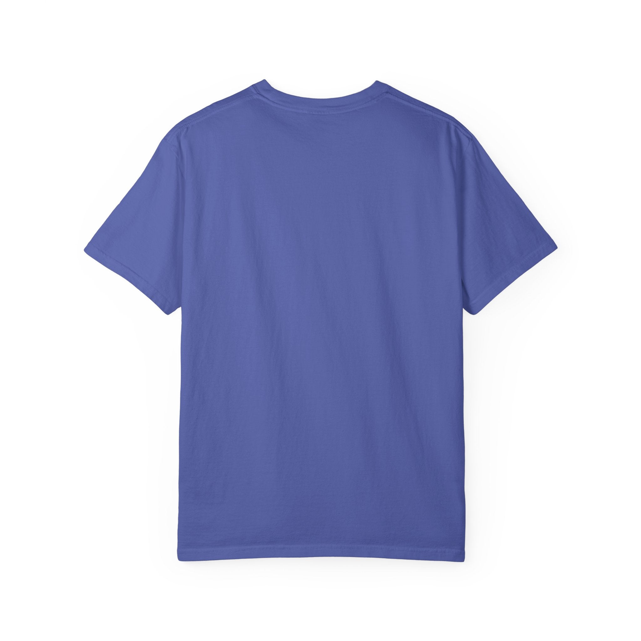 Fish & Loaves T-Shirt | Christian Faith Graphic Tee