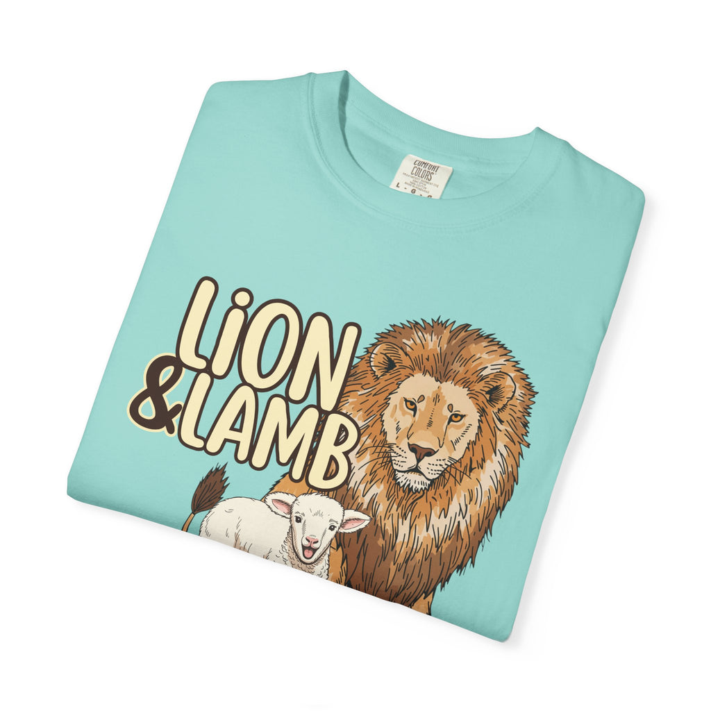 Copy of Messy Bun Jesus & Coffee Run T-Shirt | Christian Faith Graphic Tee