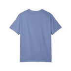 Jonah's Taxi T-Shirt | Christian Faith Graphic Tee