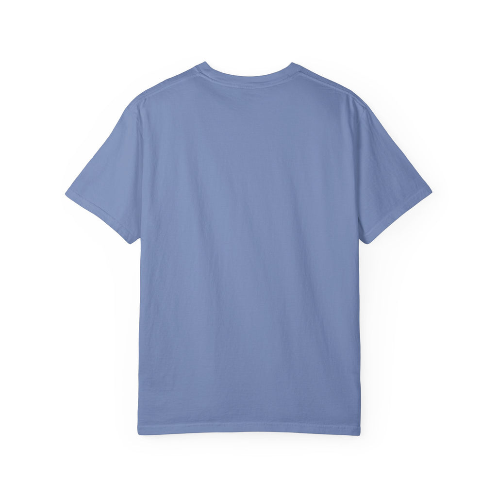 Jonah's Taxi T-Shirt | Christian Faith Graphic Tee