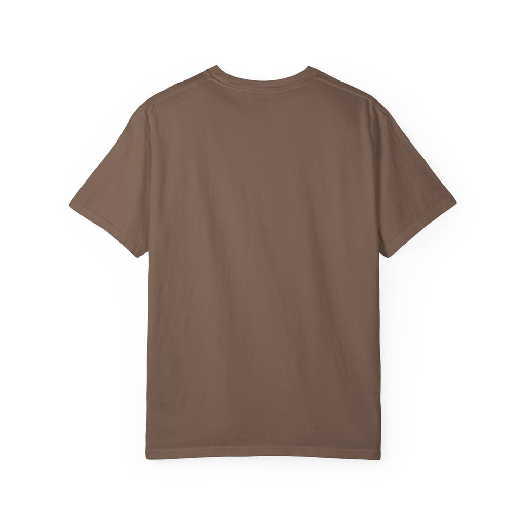 Copy of Messy Bun Jesus & Coffee Run T-Shirt | Christian Faith Graphic Tee