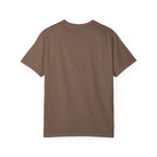 Copy of Messy Bun Jesus & Coffee Run T-Shirt | Christian Faith Graphic Tee