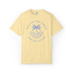 Salt Of The Earth Social Club T-Shirt | Christian Faith Graphic Tee