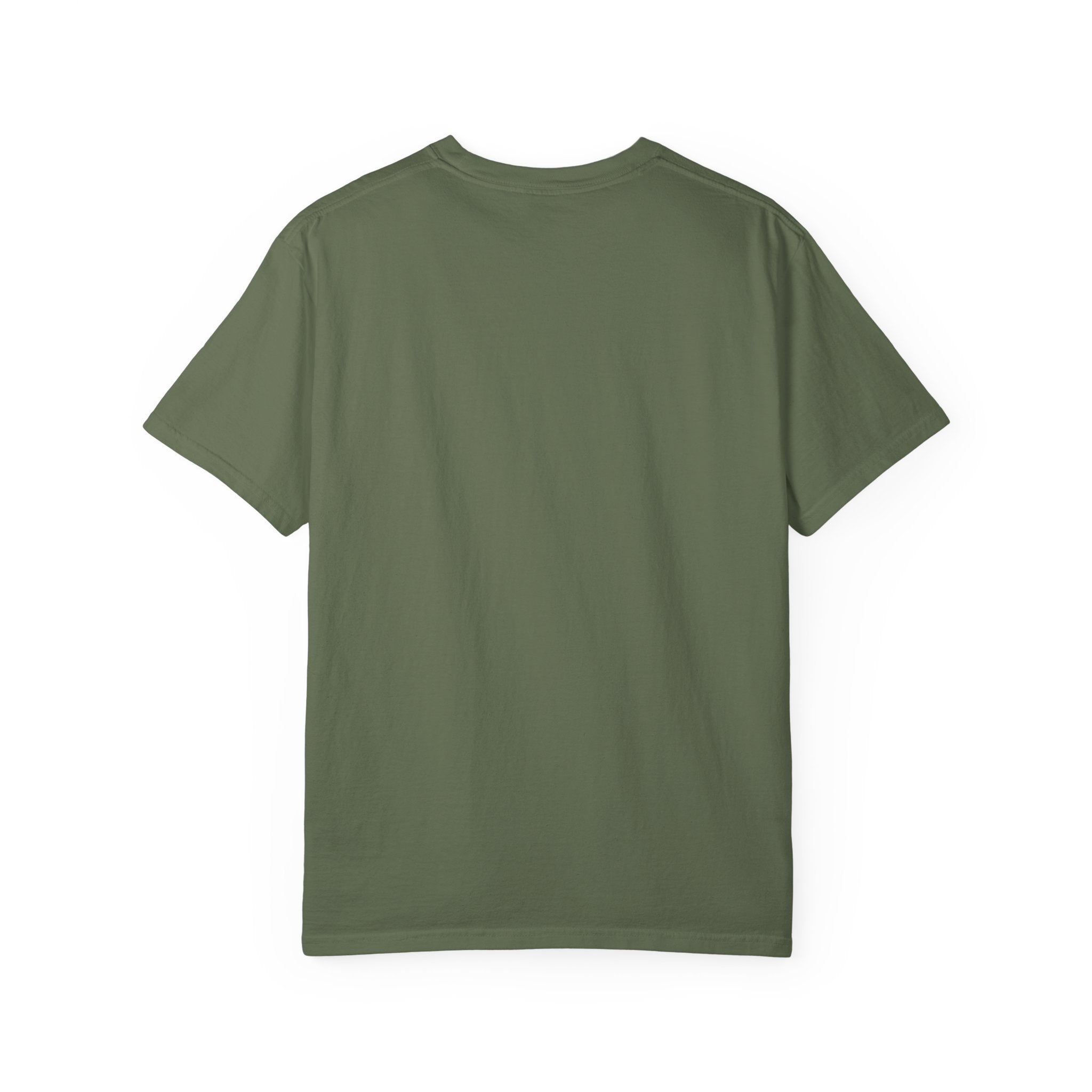 Faith Can Move Mountains T-Shirt | Christian Faith Graphic Tee