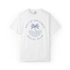 Salt Of The Earth Social Club T-Shirt | Christian Faith Graphic Tee