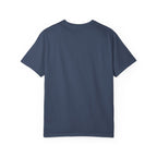 Jonah's Taxi T-Shirt | Christian Faith Graphic Tee