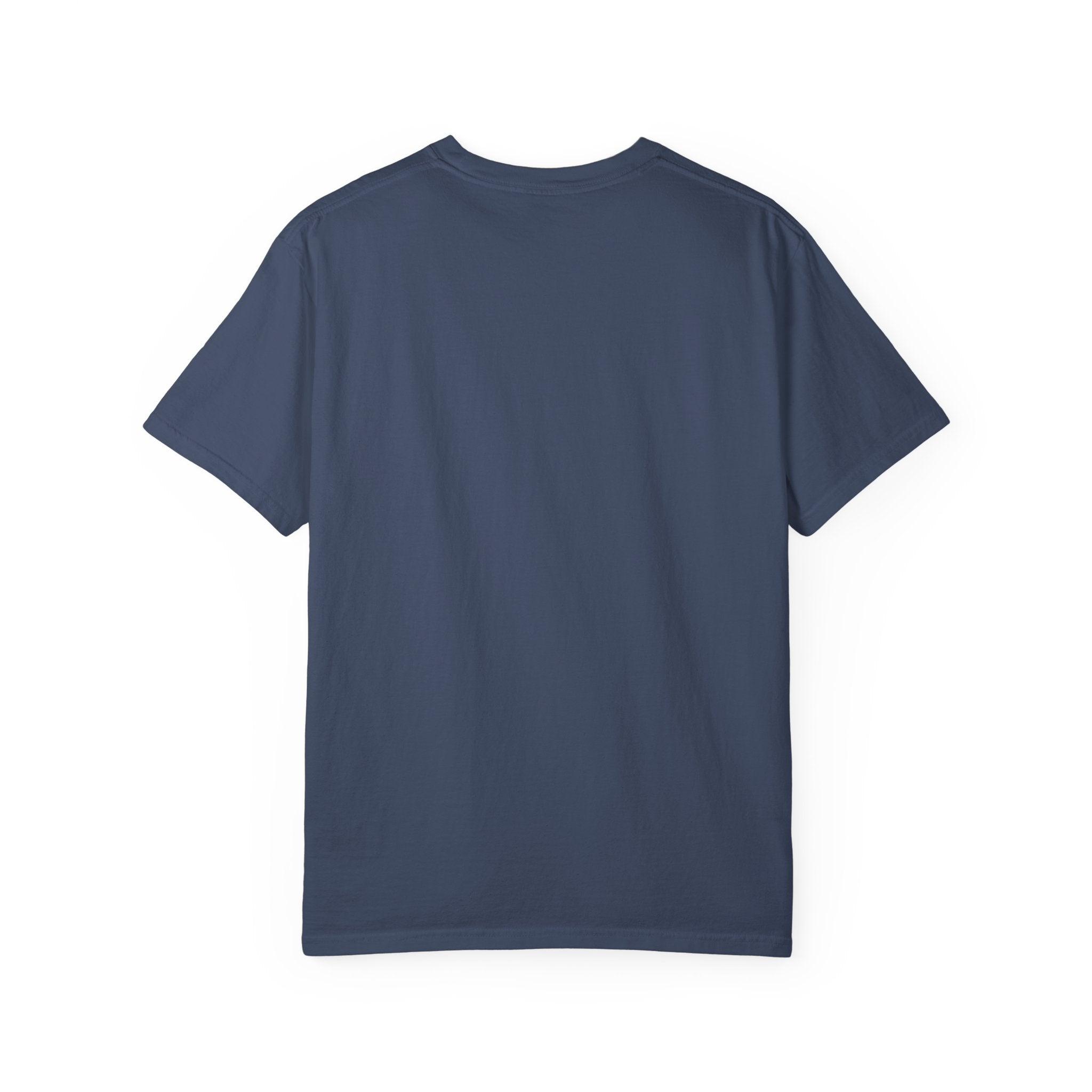 Jonah's Taxi T-Shirt | Christian Faith Graphic Tee