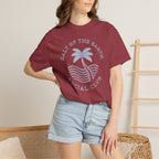 Salt Of The Earth Social Club T-Shirt | Christian Faith Graphic Tee